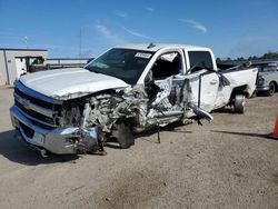 2016 Chevrolet Silverado K2500 Heavy Duty LT en venta en Harleyville, SC