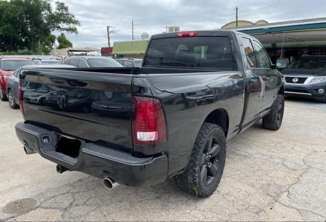 2014 Dodge RAM 1500 ST