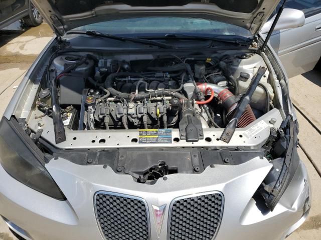 2006 Pontiac Grand Prix GXP