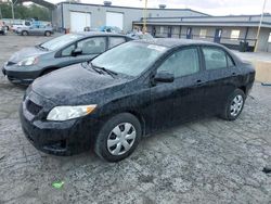 2010 Toyota Corolla Base en venta en Lebanon, TN