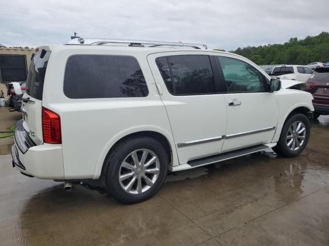 2010 Infiniti QX56