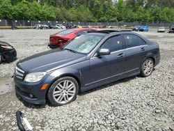 2009 Mercedes-Benz C300 for sale in Waldorf, MD