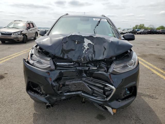 2020 Chevrolet Trax 1LT