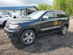 2013 Jeep Grand Cherokee Limited en venta en East Granby, CT