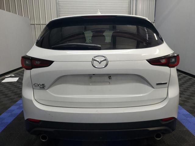 2023 Mazda CX-5 Preferred