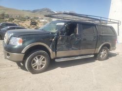 2006 Ford F150 Supercrew for sale in Reno, NV