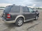 2006 Ford Explorer Eddie Bauer