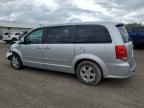 2012 Dodge Grand Caravan SE