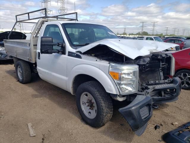 2013 Ford F250 Super Duty