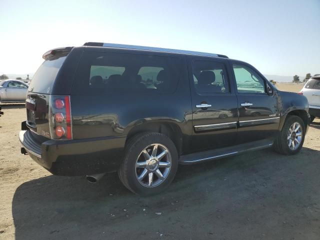 2008 GMC Yukon XL Denali