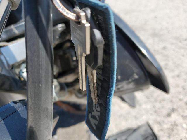 2022 Kawasaki KLX230 D