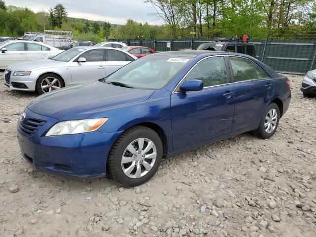 2007 Toyota Camry CE