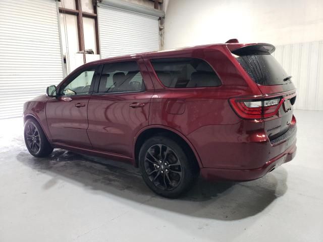 2022 Dodge Durango R/T