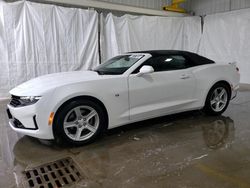 2023 Chevrolet Camaro LS en venta en Walton, KY