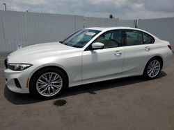 2023 BMW 330I en venta en Miami, FL