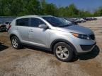 2012 KIA Sportage Base