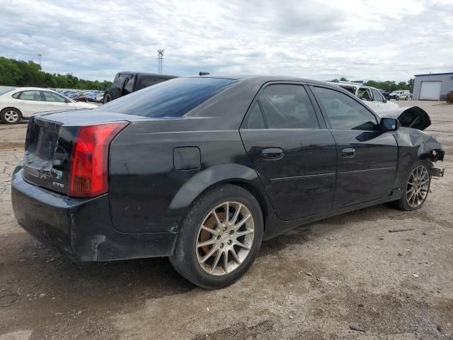 2006 Cadillac CTS