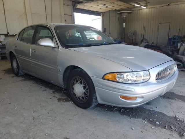 2004 Buick Lesabre Limited