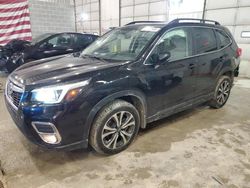 2019 Subaru Forester Limited for sale in Columbia, MO