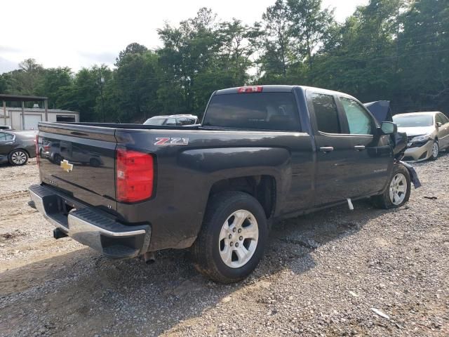 2014 Chevrolet Silverado C1500 LT