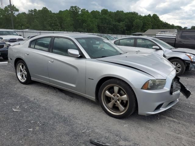 2012 Dodge Charger R/T