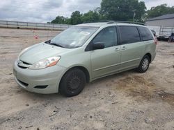 2009 Toyota Sienna CE en venta en Chatham, VA