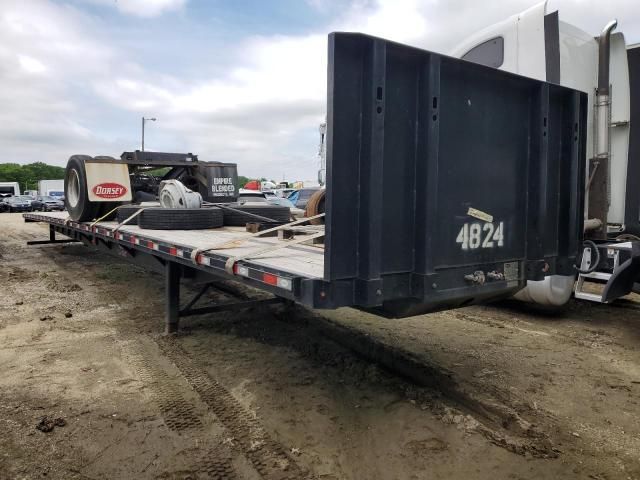 2023 Trailers Flatbed