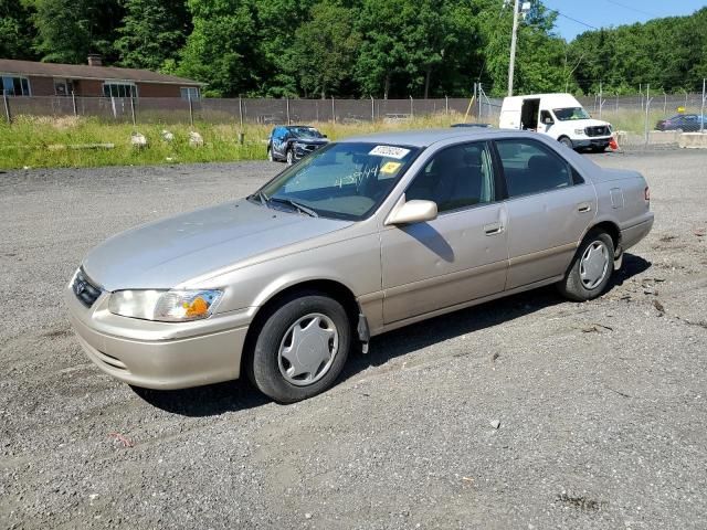 2000 Toyota Camry CE