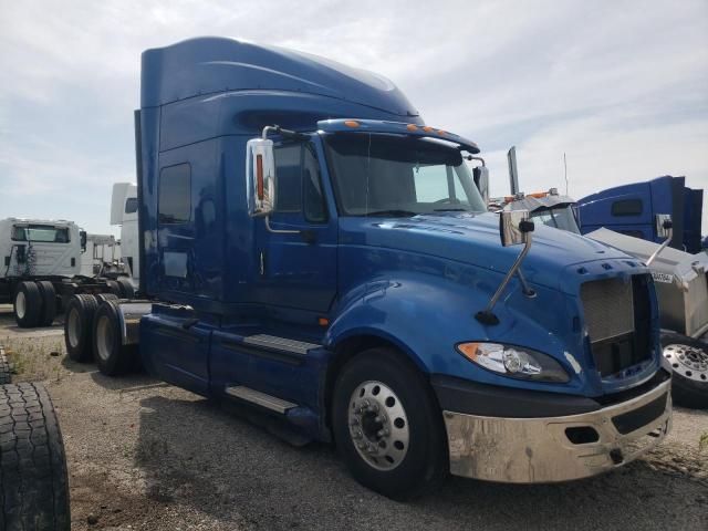 2015 International Prostar