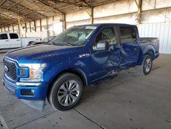 2018 Ford F150 Supercrew for sale in Phoenix, AZ