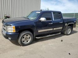 2011 Chevrolet Silverado K1500 LT en venta en Duryea, PA