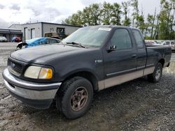 1997 Ford F150 for sale in Arlington, WA