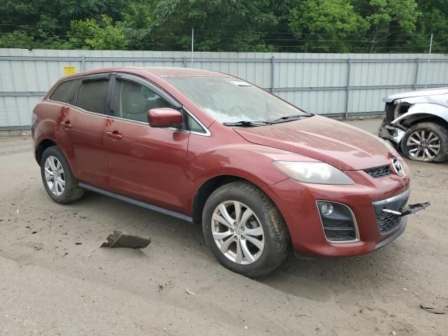 2010 Mazda CX-7