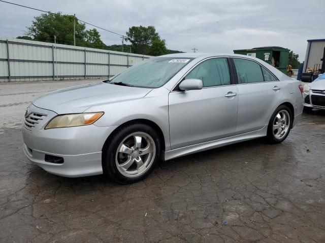 2007 Toyota Camry CE