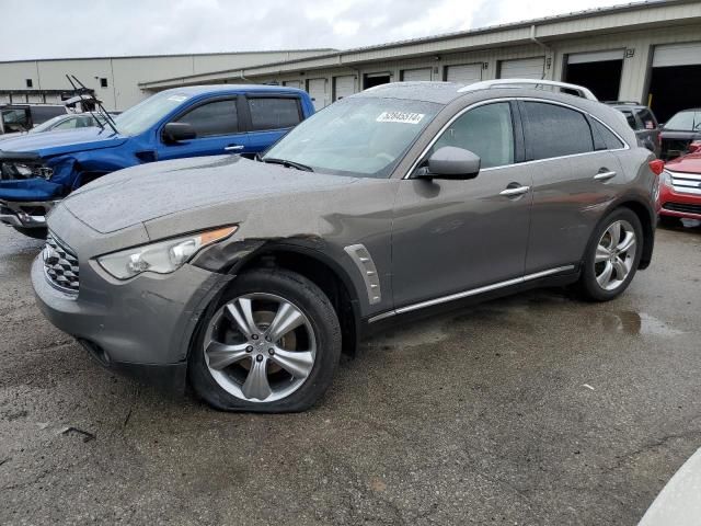 2009 Infiniti FX35