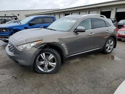 2009 Infiniti FX35 en venta en Louisville, KY