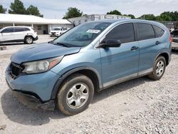 2014 Honda CR-V LX for sale in Prairie Grove, AR