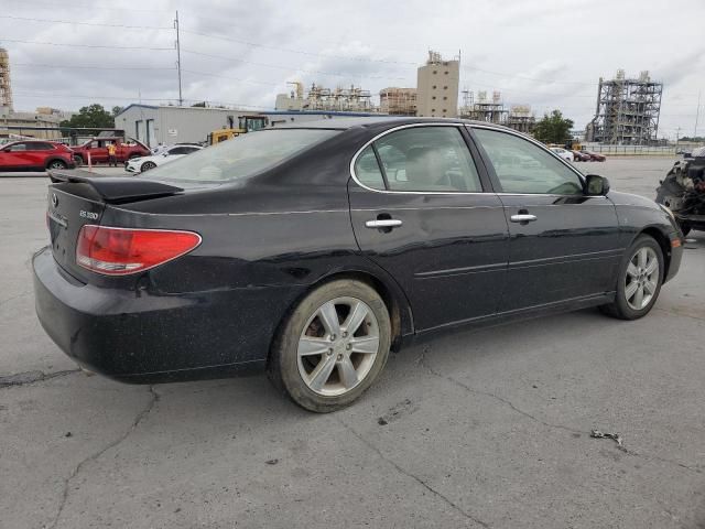 2005 Lexus ES 330