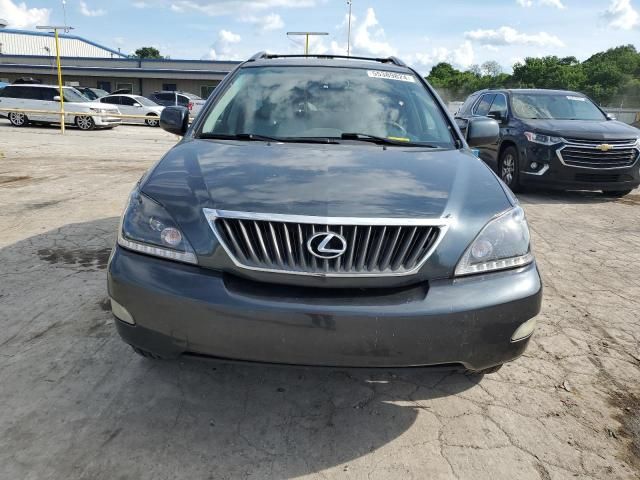 2008 Lexus RX 350