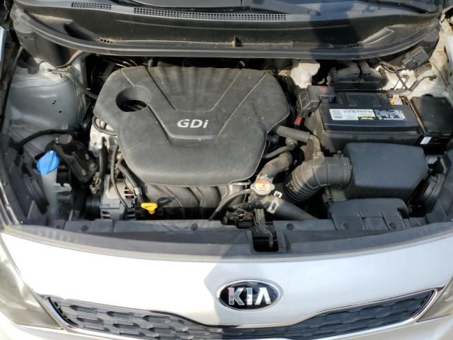 2015 KIA Rio EX