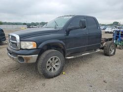 2005 Dodge RAM 2500 ST en venta en Kansas City, KS