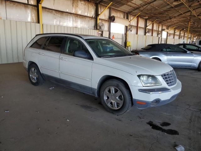 2006 Chrysler Pacifica Touring