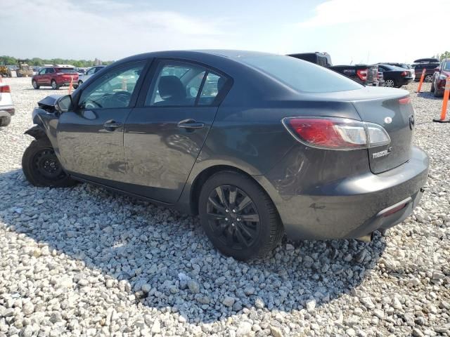 2010 Mazda 3 I