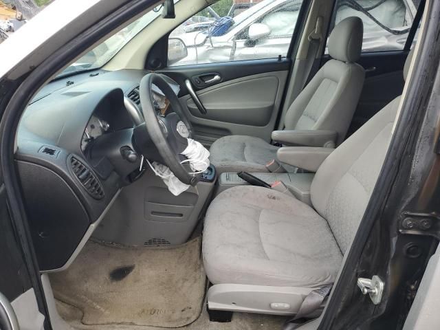 2006 Saturn Vue