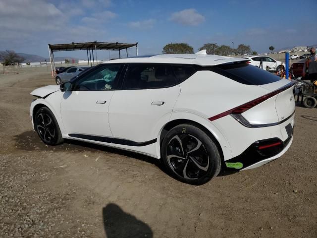 2022 KIA EV6 GT Line