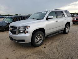 Chevrolet Vehiculos salvage en venta: 2015 Chevrolet Tahoe C1500 LT