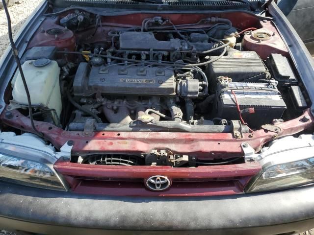 1994 Toyota Corolla Base