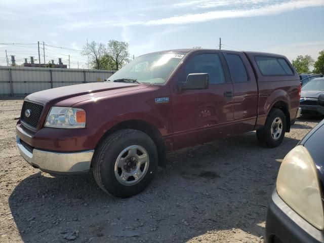 2004 Ford F150