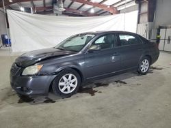 Toyota Avalon salvage cars for sale: 2008 Toyota Avalon XL