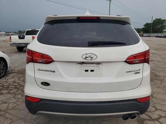 2014 Hyundai Santa FE Sport